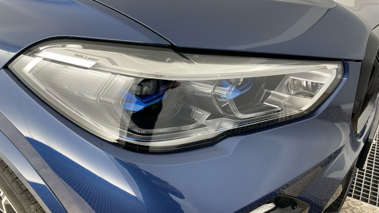 BMW X5 xDrive45e M Sport 5dr Auto [Tech Pack] Estate